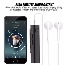 Load image into Gallery viewer, Bluetooth Receiver Smart Headphone Voice Translator 26 Multi-language Travel Business TF Card Voice Text Interpreter Earphone
