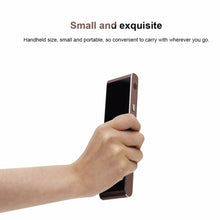 Load image into Gallery viewer, Gold Travel Buddy Portable Smart Voice Translator