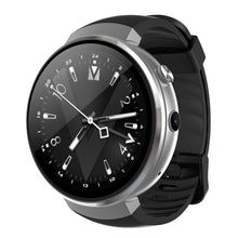 Load image into Gallery viewer, LEMFO LEM7 Smart Watch Android 7.1 Smartwatch LTE 4G Smart Watch Phone Heart Rate 1GB + 16GB Memory with Camera Translation tool