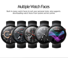 Load image into Gallery viewer, LEMFO LEM7 Smart Watch Android 7.1 Smartwatch LTE 4G Smart Watch Phone Heart Rate 1GB + 16GB Memory with Camera Translation tool